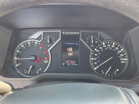 Used 2025 Toyota Tundra SR5 image 23