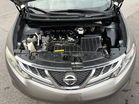 Used 2011 Nissan Murano LE image 14