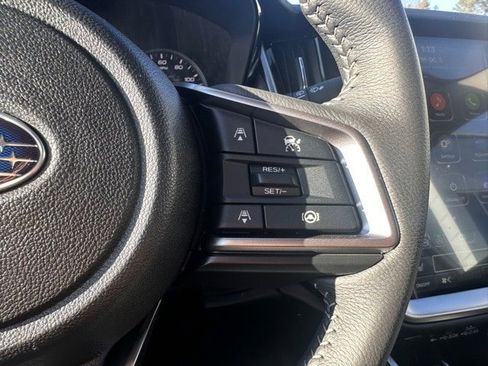 New 2025 Subaru Outback Premium image 15