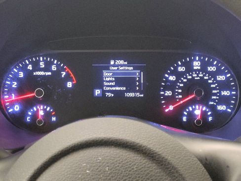 Used 2022 Kia Soul LX FWD image 23
