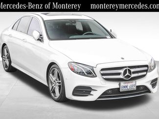 Used 2019 Mercedes-Benz E 300 video 1