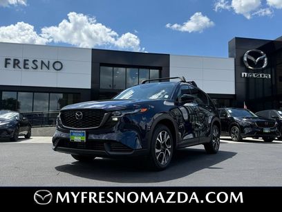 New 2026 MAZDA CX-5 Preferred