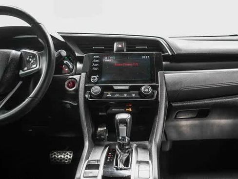 Used 2020 Honda Civic Sport image 13