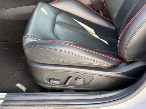 Used 2024 Kia K5 GT w/ GT1 Package FWD image 15
