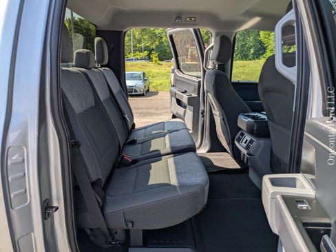 Used 2022 Ford F150 XLT w/ Equipment Group 302A High image 14