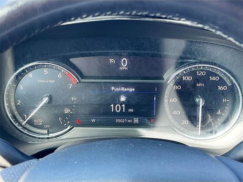 Used 2020 Cadillac XT4 Sport image 12