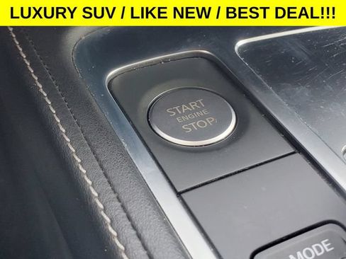 Used 2025 INFINITI QX60 Luxe AWD/4WD image 18