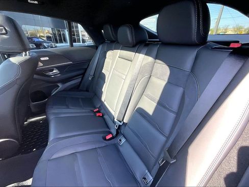 New 2026 Mercedes-Benz GLE 53 AMG 4MATIC Coupe image 10