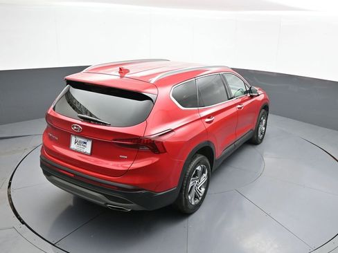 Certified 2023 Hyundai Santa Fe SEL w/ Cargo Package AWD/4WD image 40