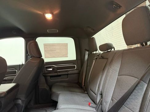 New 2026 RAM 2500 Big Horn image 17