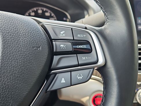 Certified 2021 Honda Accord Touring image 20