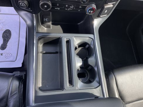 Used 2024 Ford F150 STX w/ STX Black Appearance Package image 17