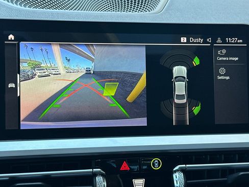 Used 2021 BMW 330e w/ Convenience Package image 19