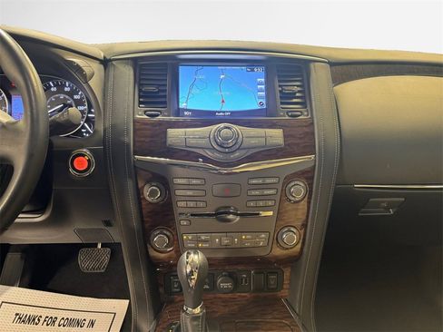 Used 2019 Nissan Armada SL w/ Premium Package image 22