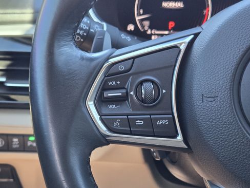 Used 2023 Acura MDX Technology image 27