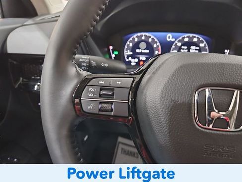 New 2026 Honda CR-V EX-L image 20