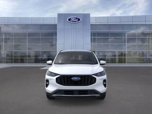 New 2024 Ford Escape PHEV w/ PHEV Premium Package image 6