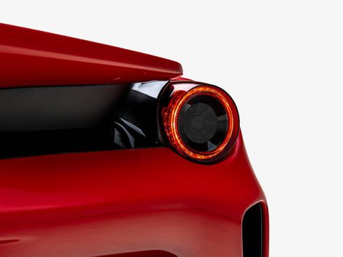 Used 2019 Ferrari 488 Pista Coupe RWD image 30