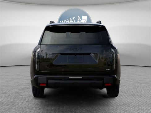 New 2027 Kia Telluride SX Prestige X-Line image 5