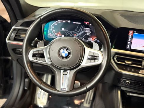 Used 2021 BMW 440i xDrive Coupe w/ Executive Package image 12