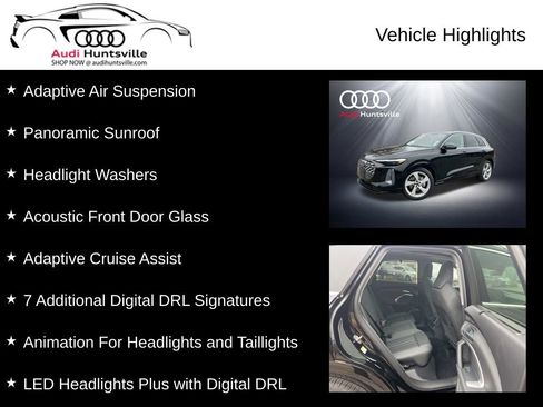 New 2025 Audi Q5 Prestige image 12