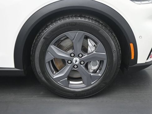 Used 2023 Ford Mustang Mach-E Select RWD image 22
