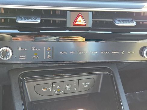 New 2026 Kia K5 GT-Line w/ GT-Line Premium Package FWD image 24