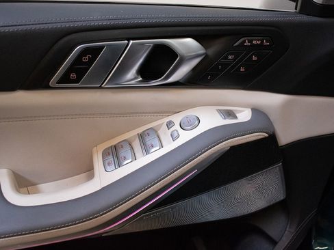 Certified 2025 BMW ALPINA XB7 ALPINA XB7 image 26