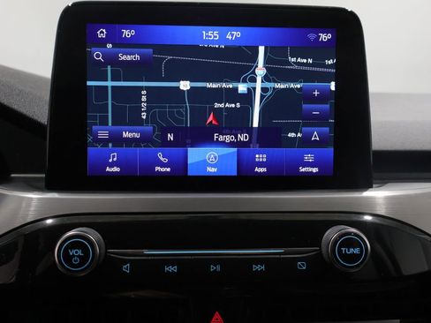 Used 2022 Ford Escape Titanium image 31