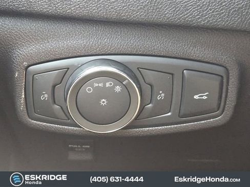 Used 2017 Lincoln MKC Reserve w/ Lincoln MKC Climate Package AWD/4WD image 24