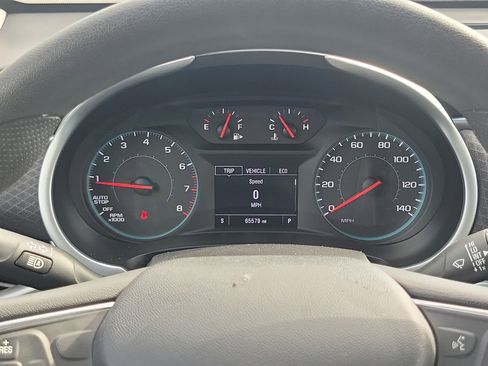 Used 2023 Chevrolet Malibu LS image 23