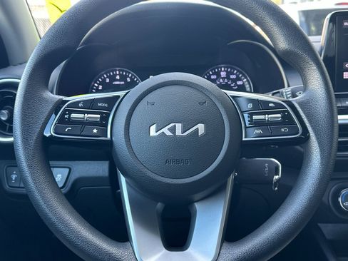 Certified 2024 Kia Forte LXS image 20