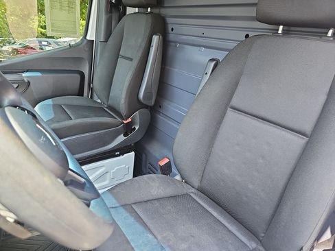 Used 2023 Mercedes-Benz Sprinter 2500 image 15