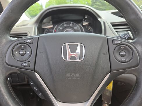 Used 2012 Honda CR-V EX image 27
