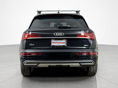 Used 2023 Audi Q5 2.0T Premium w/ Convenience Package