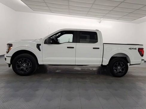 New 2026 Ford F150 STX w/ Equipment Group 200A image 5