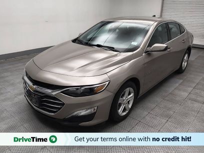 Used 2023 Chevrolet Malibu LS w/ Driver Confidence Package