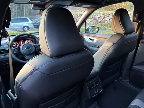 New 2026 Subaru Forester Sport image 10