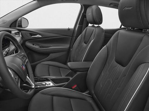 New 2026 Buick Encore GX Avenir w/ Avenir Technology Package AWD/4WD image 6