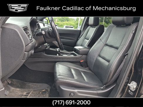 Used 2021 Dodge Durango GT AWD/4WD image 17