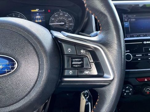 Used 2018 Subaru Crosstrek 2.0i Premium w/ Eyesight System AWD/4WD image 21