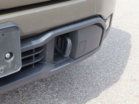 Used 2023 GMC Sierra 1500 Elevation image 5