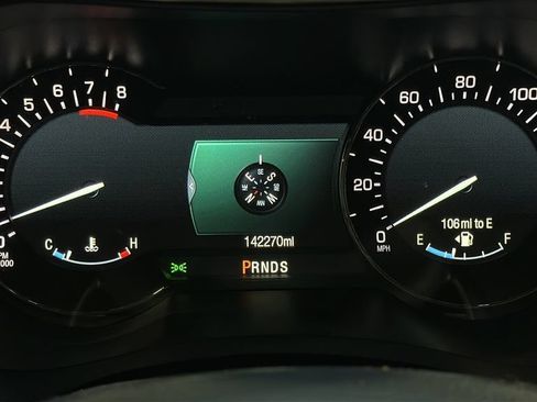Used 2016 Lincoln MKZ AWD w/ Equipment Group 300A Reserve image 26