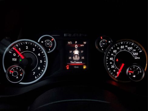 New 2026 RAM 1500 Big Horn image 26