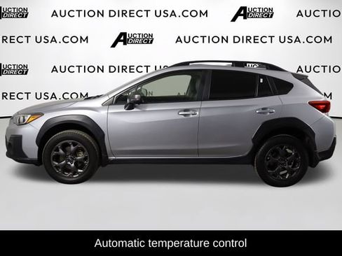 Used 2023 Subaru Crosstrek 2.5i Sport AWD/4WD image 5