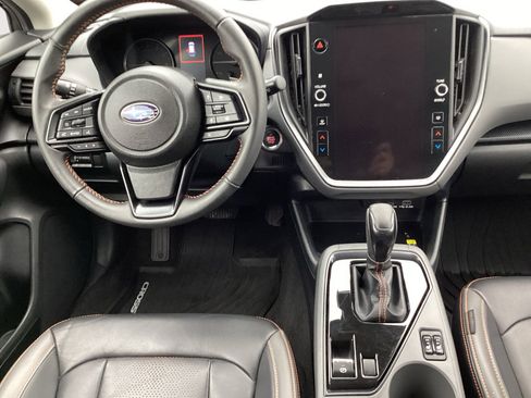 Certified 2024 Subaru Crosstrek 2.5i Limited w/ Crosstrek Mirror Package image 10
