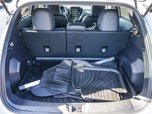 Used 2025 Subaru Crosstrek 2.5i Limited w/ Crosstrek Mirror Package image 30