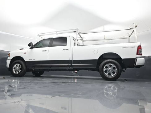 Used 2019 RAM 2500 Big Horn AWD/4WD image 53