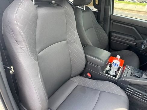 Used 2024 Toyota Tacoma SR5 RWD image 16