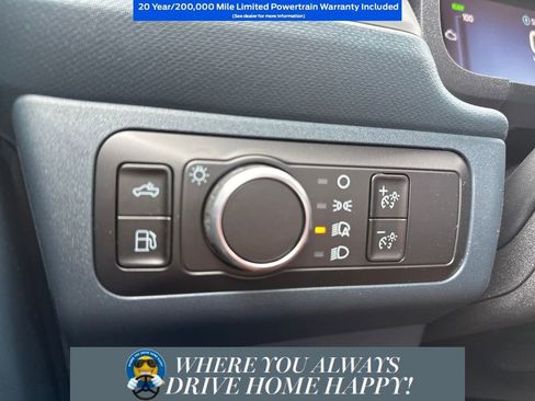 New 2026 Ford Maverick XL image 22